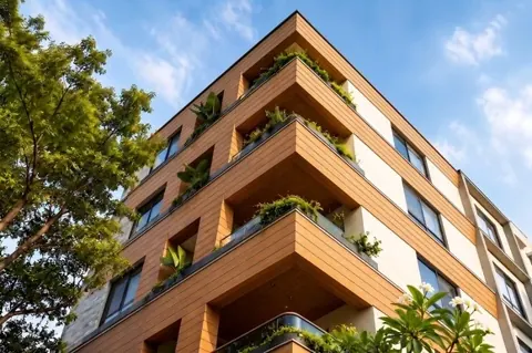 WPC Ultra Cladding — OS-WPC-007