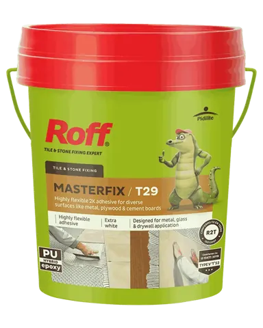 Roff Master Fix Adhesive — OS-RF-007