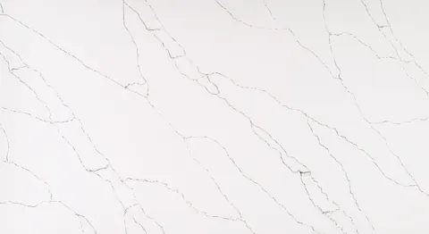 Paradigm CALACATTA WHITE RAFEAL Quartz — OS-PQ-132