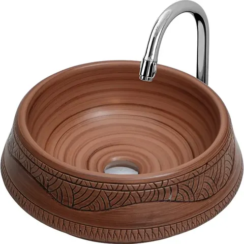 ART(BT01-AC) Designer Basin — OS-BS-ART-BT01-AC