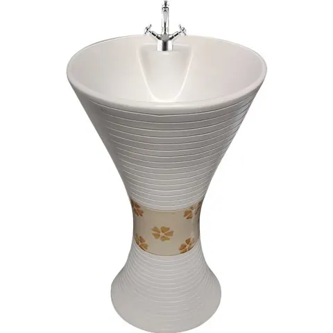 ART(BOPB03-C) Designer Basin — OS-BS-ART-BOPB03-C