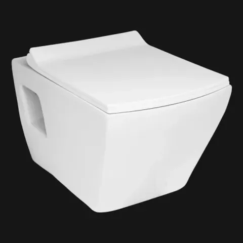 Altis Wall Hung Toilet — OS-SW-1038