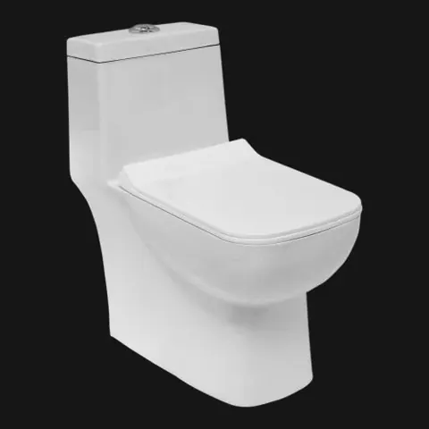 Nexa One Piece Toilet — OS-SW-999