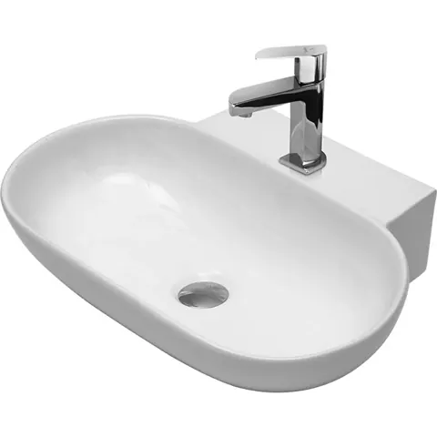 ALDO(BT-56) Wall Hung Basin — OS-BS-ALDO-BT-56