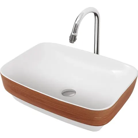 ART(BT26-C) Designer Basin — OS-BS-ART-BT26-C
