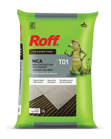 Roff New Construction Adhesive (NCA) — OS-RF-001