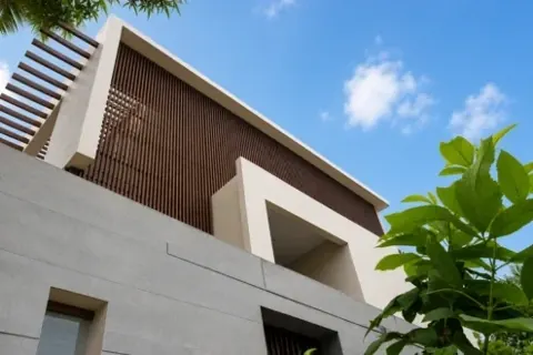 WPC Lite-Railing 60 — OS-WPC-020