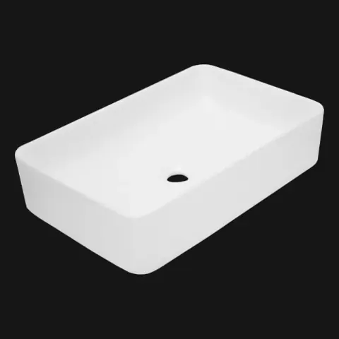 Armani Table Top Basin — OS-SW-1181