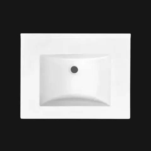 Thin Under Counter & Vanity Basin — OS-SW-1298