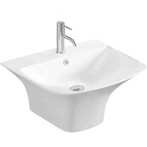 BREZZA(BWB-27) Integrated Basin — OS-BS-BREZZA-BWB-27