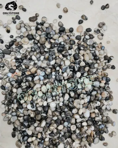 Mix Band Onyx Pebbles — OS-PB-025