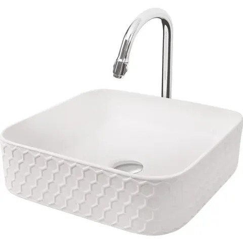 ART(BT50-H) Designer Basin — OS-BS-ART-BT50-H