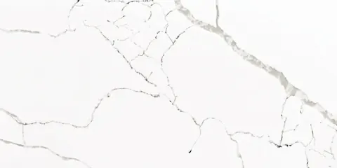 Paradigm CALACATTA WHITE BEAUTY Quartz — OS-PQ-026