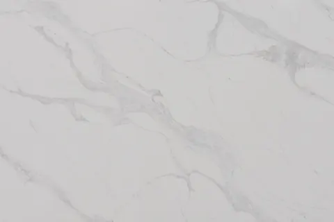 Paradigm GLOSSY WHITE Quartz — OS-PQ-190