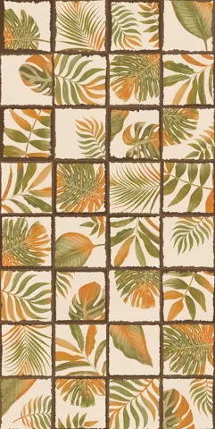 OMT AUTUMN LEAF — OMT AUTUMN LEAF