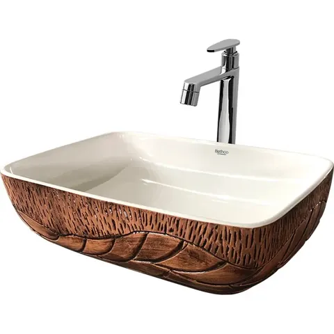 ART(BT24-A) Designer Basin — OS-BS-ART-BT24-A