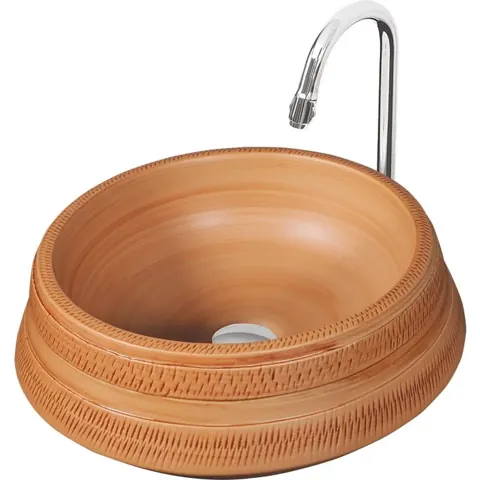 ART(BT01-AE) Designer Basin — OS-BS-ART-BT01-AE