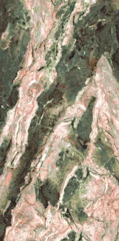 OMT PETRICIA GREEN — OMT PETRICIA GREEN