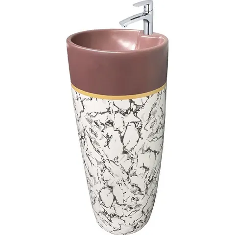 ART(BOPB05-C) Designer Basin — OS-BS-ART-BOPB05-C