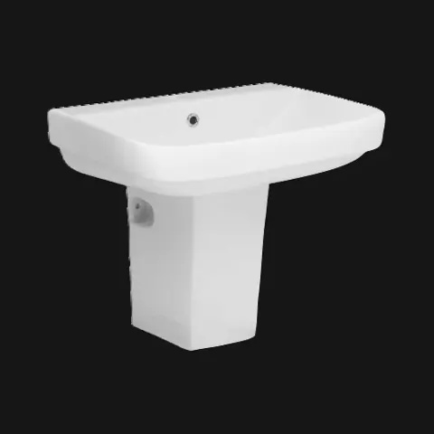 Alto Half Pedestal Basin — OS-SW-1369