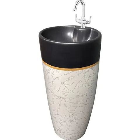 ART(BOPB05-B) Designer Basin — OS-BS-ART-BOPB05-B