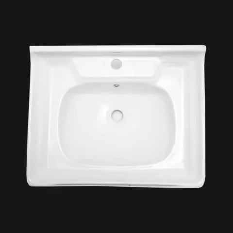 Topaz Under Counter & Vanity Basin — OS-SW-1304