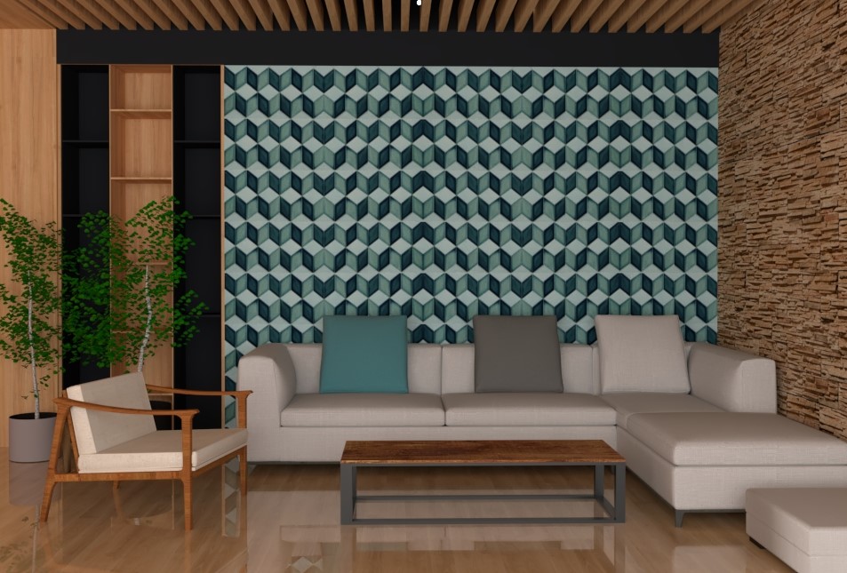 OS-HMT-003 · Handmade Tiles · Multiple colour options