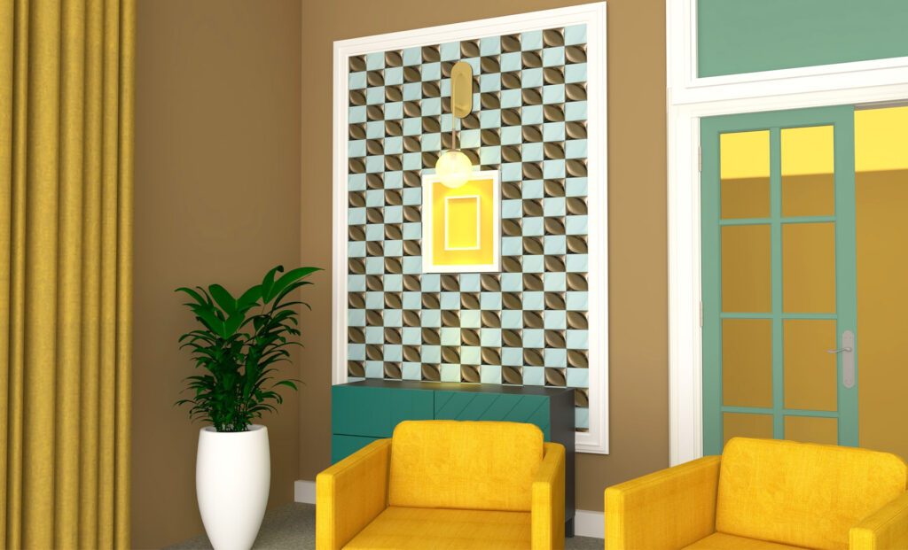 OS-HMT-004 · Handmade Tiles · Multiple colour options