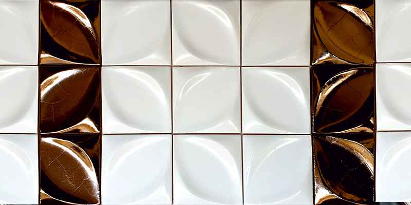 OS-HMT-005 · Handmade Tiles · Multiple colour options