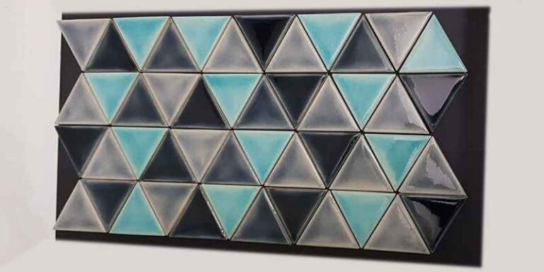 OS-HMT-007 · Handmade Tiles · Multiple colour options