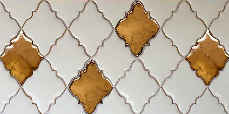 OS-HMT-008 · Handmade Tiles · Multiple colour options