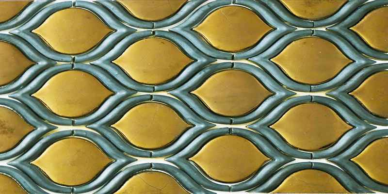 OS-HMT-009 · Handmade Tiles · Multiple colour options