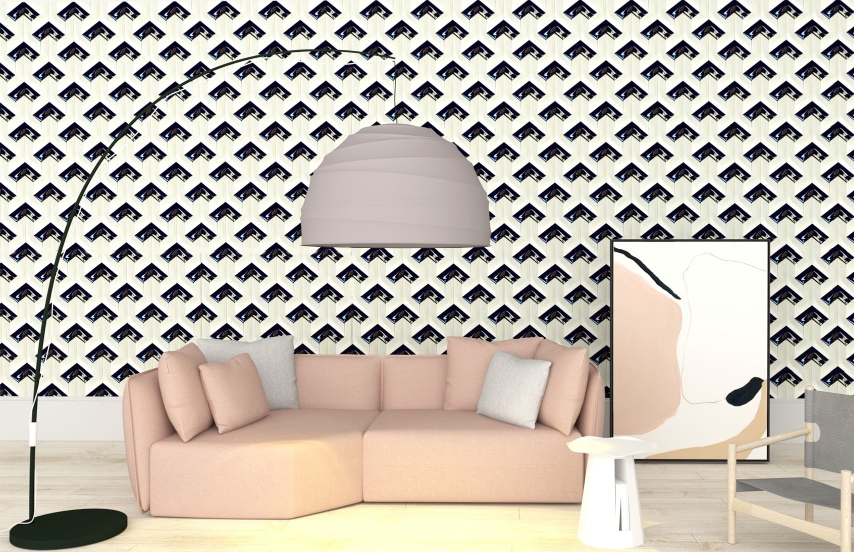 OS-HMT-011 · Handmade Tiles · Multiple colour options