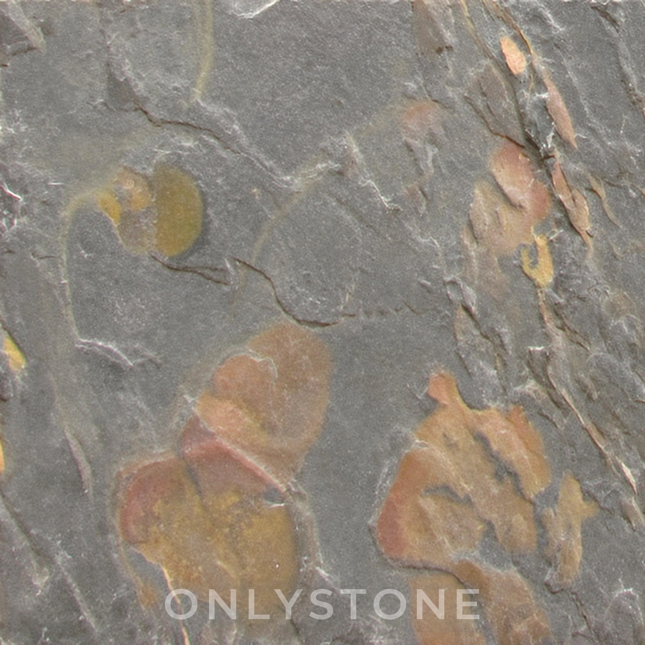 Kund Multi Slate — OS-NSF-024 Slate Flooring