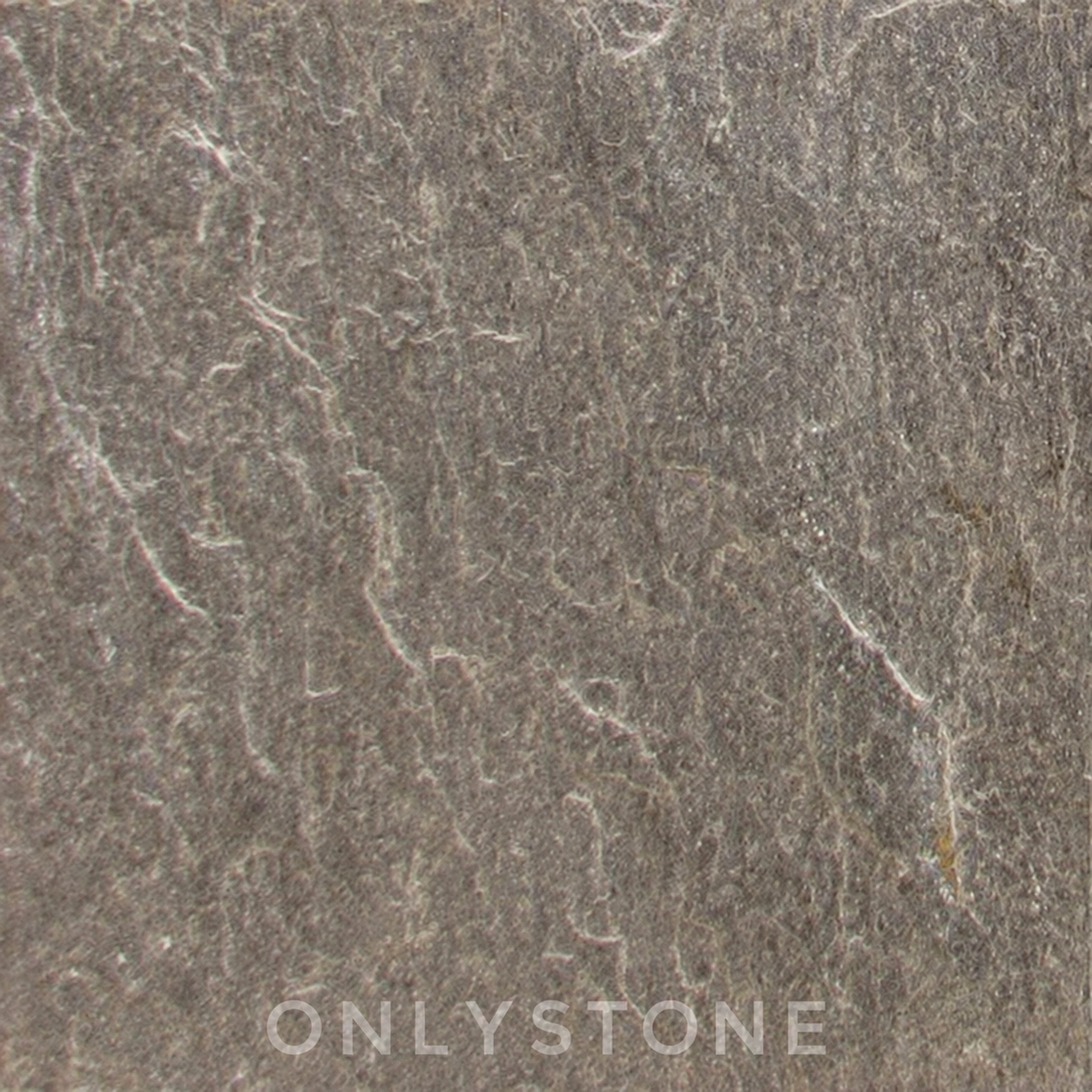 Silver Shine Slate — OS-NSF-028 Slate Flooring