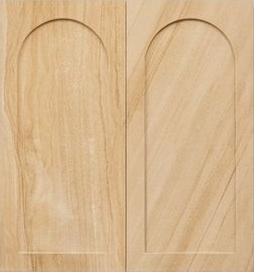 Twin Arch Sand Panel Natural Stone Wall Cladding — OS-NWC-108, view 2