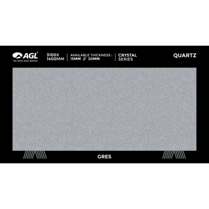 AGL Gres Quartz — OS-QZ-027, view 2