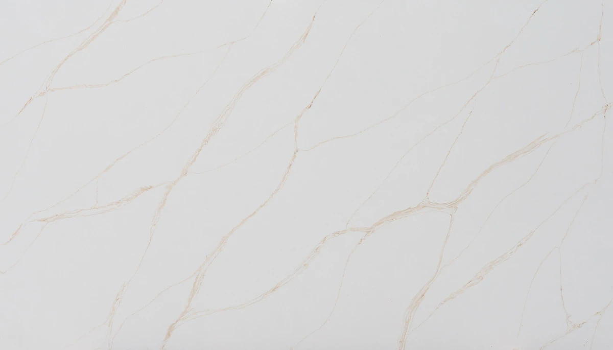 Paradigm ARISSON GOLD Quartz — OS-PQ-178 Quartz Super Jumbo