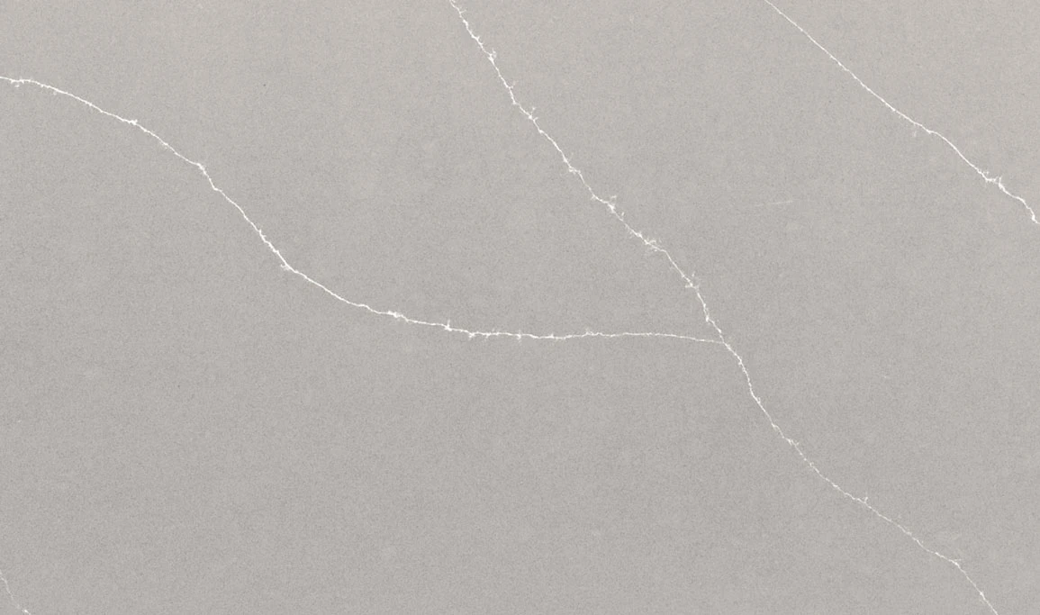 Paradigm CALACATTA GREY RAFEAL Quartz — OS-PQ-015 Quartz Jumbo