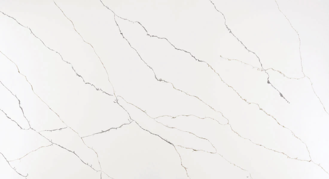 Paradigm CALACATTA PERSIA Quartz — OS-PQ-126 Quartz Super Jumbo
