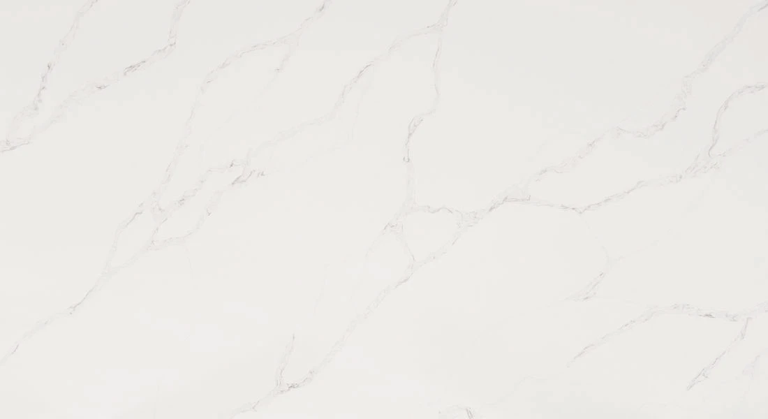 Paradigm CALACATTA RIVERO Quartz — OS-PQ-021 Quartz Jumbo