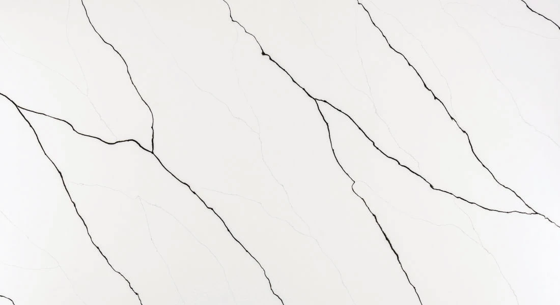 Paradigm CALACATTA VENETION Quartz — OS-PQ-130 Quartz Super Jumbo