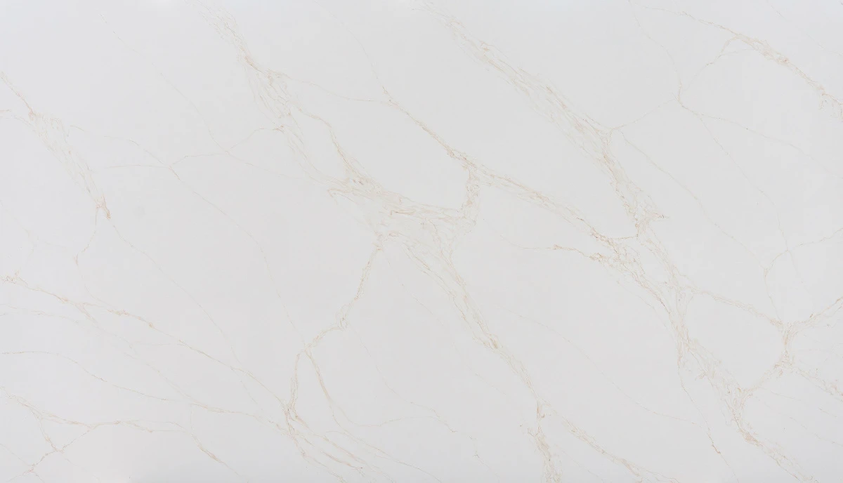 Paradigm SORRENTO GOLD Quartz — OS-PQ-215 Quartz Super Jumbo
