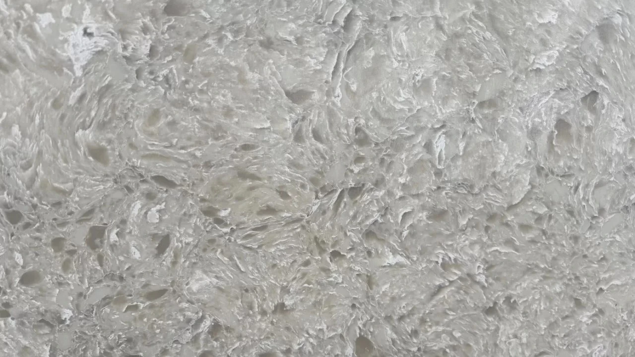 CRYSTAL ONYX Quartz — OS-QC-023 Quartz Slabs
