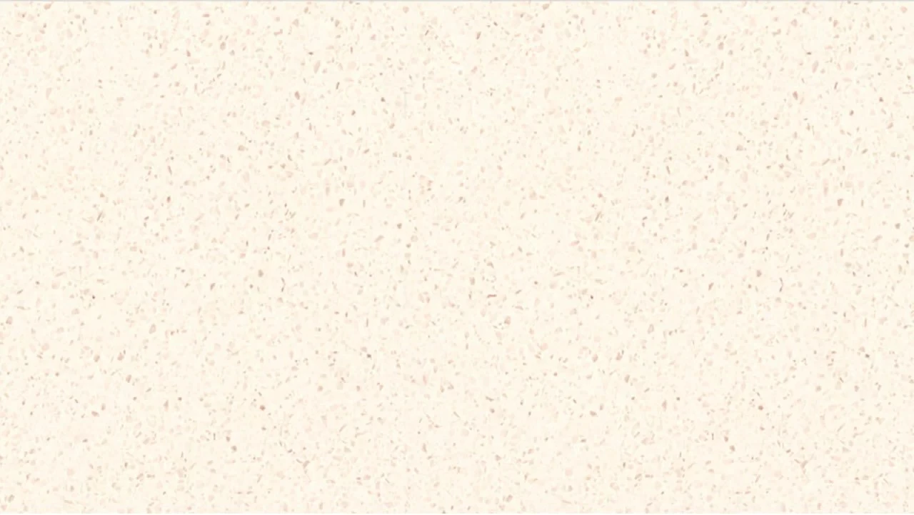 SALTED IVORY Quartz — OS-QC-014 Quartz Slabs