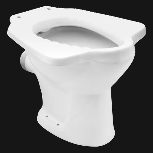 Anglo P Water Closet — OS-SW-1070 Water Closets