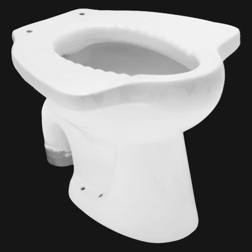Anglo S Water Closet — OS-SW-1068 Water Closets