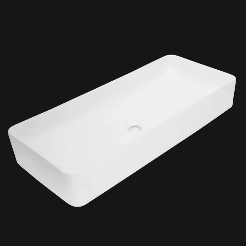 Antilia Table Top Basin — OS-SW-1183 Table Top Basins