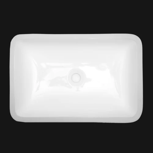 Armani 23 X 16 Under Counter & Vanity Basin — OS-SW-1236 Under Counter & Vanity Basins