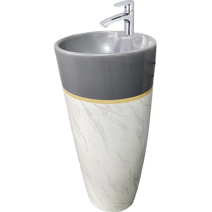ART(BOPB05-D) Designer Basin — OS-BS-ART-BOPB05-D Designer Basins
